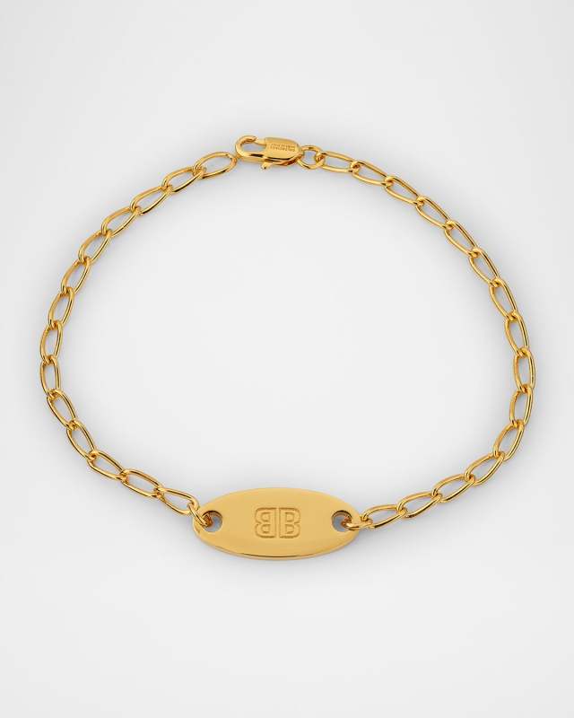 Everyday Bracelet, Gold